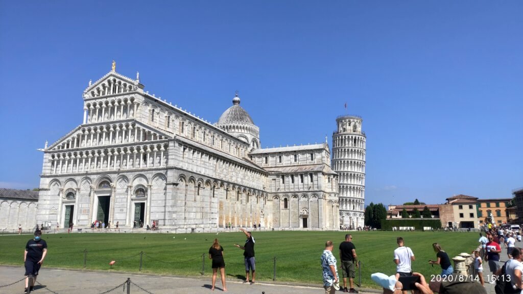 Pisa