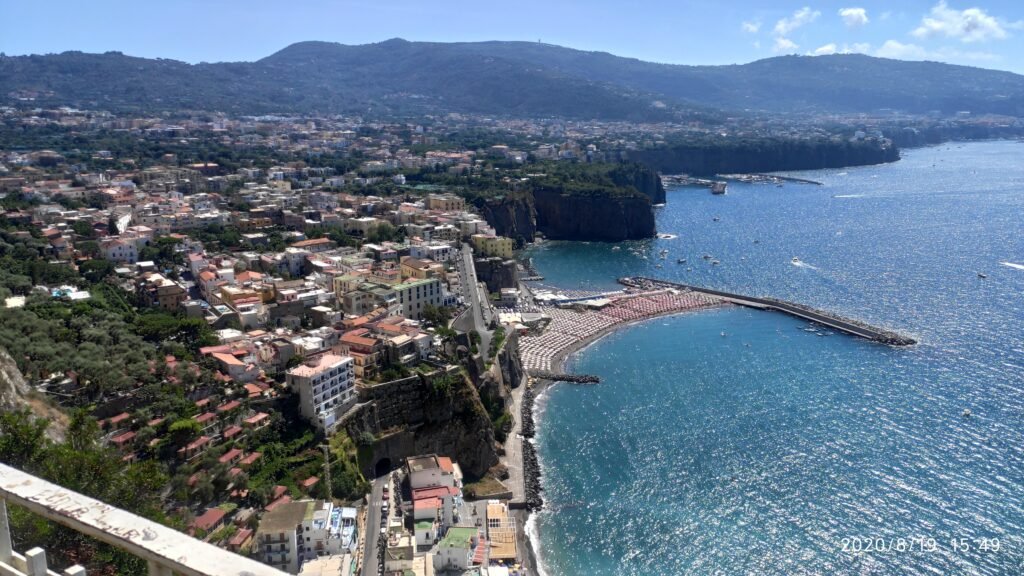 Sorrento